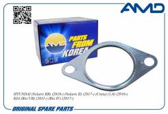   ! Hyundai Solaris I-II 10/Creta 1.6 16, KIA Rio III-IV 10 AMD Amdgas269 AMDGAS269 