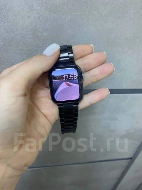 Apple Watch SE. GPS ����