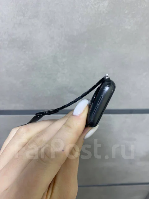 Apple Watch SE. GPS ����