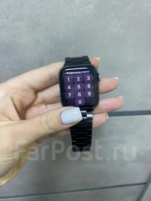Apple Watch SE. GPS ����