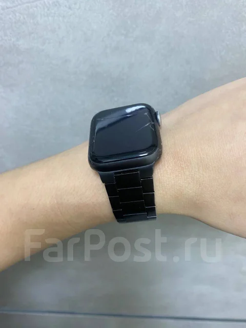 Apple Watch SE. GPS ����