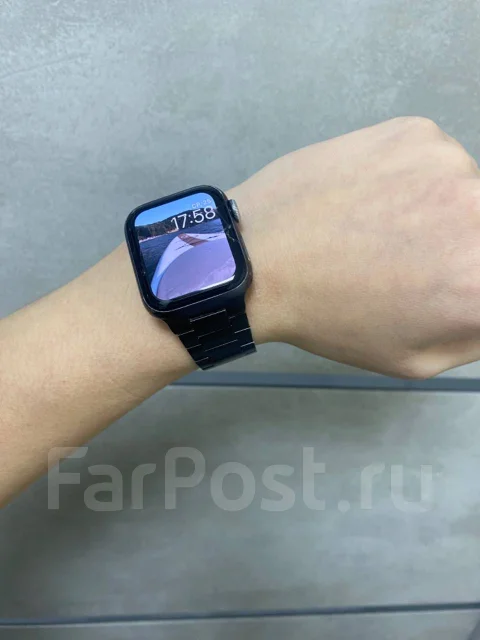 Apple Watch SE. GPS ����