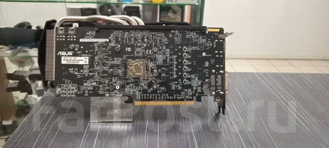 Radeon R9 270X ����