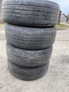 Dunlop SP Sport Maxx TT. ������, 2013 ���, �/�, ����� 70 % ����