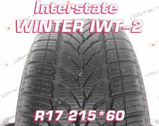 Interstate Winter IWT-2 Evo. ������, ��� �����, 2011 ���, �/�, ����� 10 % ����