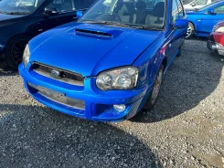 Subaru Impreza WRX. GGA009050, EJ205 ����