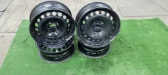 Wazner. 6.0x15", 4x100, ET-40, �� 60���. ����