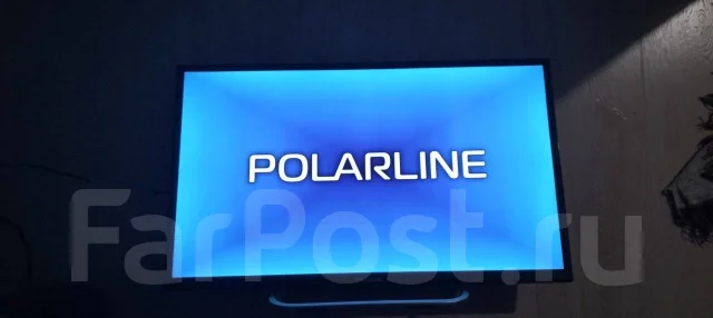 Polar. LCD (��) ����