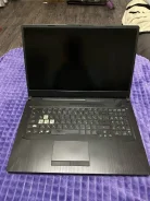 Asus TUF Gaming A17 FX706IU. 17.3", 120����, ��� 16 ��, ���� 512���, WiFi: 1, Bluetooth: 1, ����������� �� 8��. ����