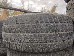 Vredestein ArcTrac SUV. ������, ����������, �/�, ����� 60 % ����