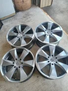 Mak Cruiser. 10.0x20", 6x139.7, �� 106,1���. ����