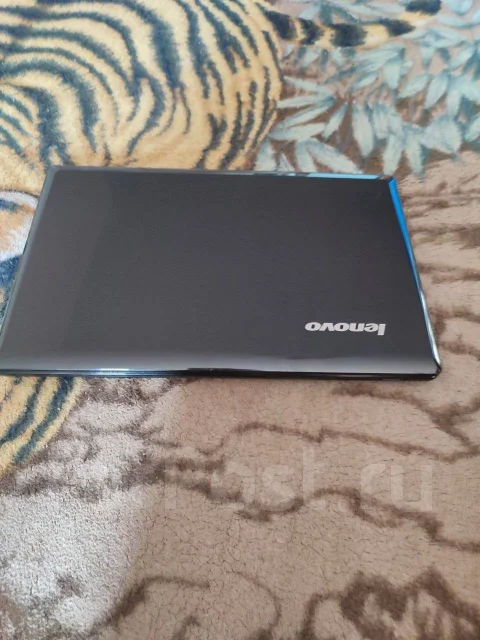 Lenovo G580. ��� 8 ��, WiFi: 1 ����