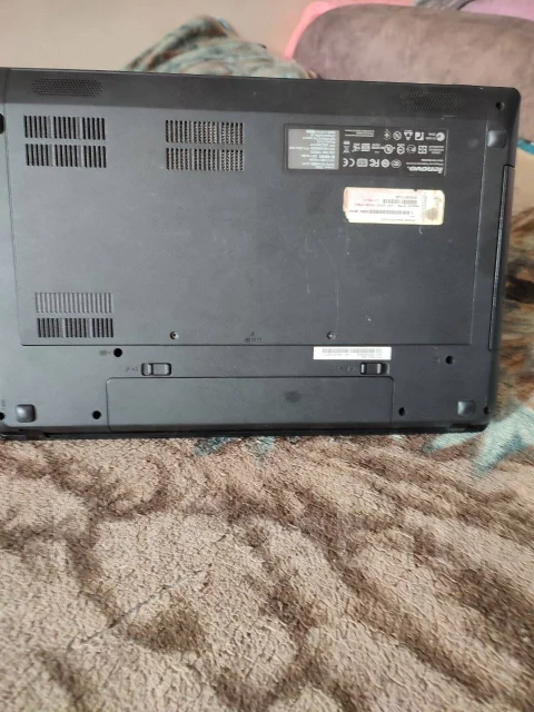 Lenovo G580. ��� 8 ��, WiFi: 1 ����