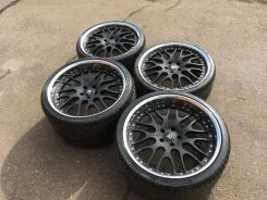 Hamann Edition Race. 9.0x21", ET30, �� 67,1���. ����