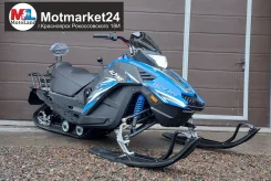 Motoland Alpine 200. ��������, ��� ���, ��� ������� ����