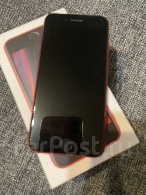 Apple iPhone SE 2020. �/�, 128 ��, ������� ����