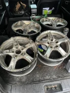 ASW. 6.5x16", 5x112, ET39, �� 66,6���. ����