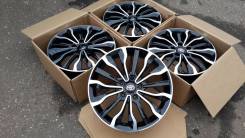 AMD. 7.0x17", 5x114.3, ET50,  60,1. 