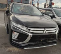 Mitsubishi Eclipse Cross. GK1W, 4B40 ����