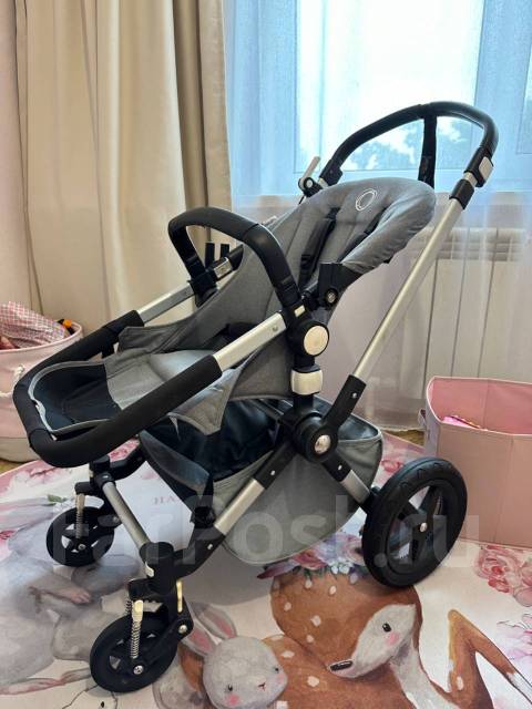 Bugaboo cameleon price best sale