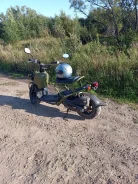 Honda Zoomer. 50����. ��., ��������, ���������, ��� ������� ����