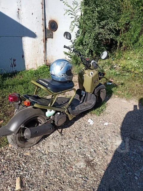 Honda Zoomer. 50����. ��., ��������, ���������, ��� ������� ����