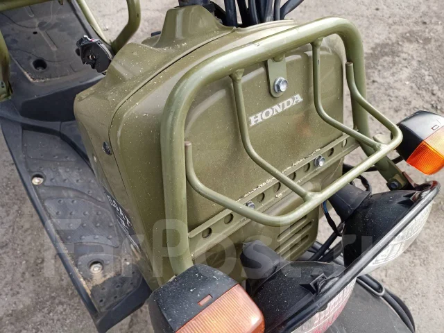 Honda Zoomer. 50����. ��., ��������, ���������, ��� ������� ����
