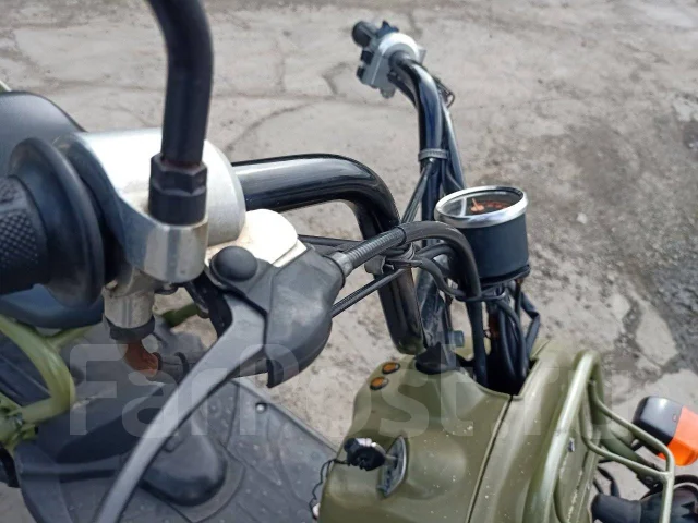 Honda Zoomer. 50����. ��., ��������, ���������, ��� ������� ����