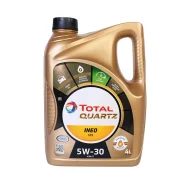 Total Quartz Ineo. 5W-30, �������������, 4��. ����