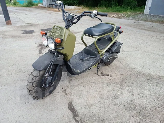 Honda Zoomer. 50����. ��., ��������, ���������, ��� ������� ����