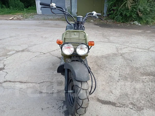 Honda Zoomer. 50����. ��., ��������, ���������, ��� ������� ����