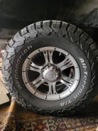 BFGoodrich Baja T/A. ����� mt, �/�, ����� �� 5 % ����