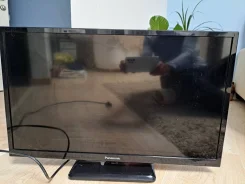 Panasonic. LCD (��) ����