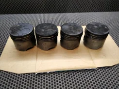 ������� Toyota 2C (��������, ��������) 131016414101 ����