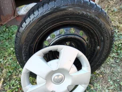 Triangle AdvanteX TC101. ������, ��� �����, 2021 ���, �/�, ����� 20 % ����