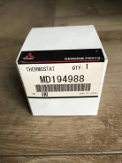 ��������� Mitsubishi Outlander CW6 GF4 6B31 Pajero 6G72 6G74 MD194988 Mitsubishi MD194988 MD194988 ����