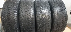 Michelin X-Ice 3. ������, ����������, 2017 ���, �/�, ����� 30 % ����