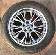 SSR Vienna. 7.5x18", 5x114.3, ET55, �� 79���. ����