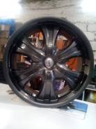 Antera. 9.5x20", 5x112, ET52,  66,6. 