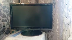Samsung. 20", ���������� �� (LCD, LED, QLED) ����