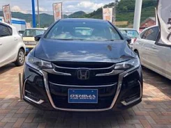 Honda Fit. ��������, 4wd, 1.5 (98��.�.), ������, 23 000����. ��, ��� ��� ����