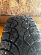 Continental Conti4x4IceContact. ������, ����������, 2019 ���, �/�, ����� 20 % ����