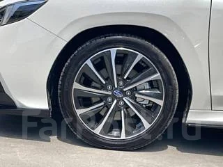 Subaru Levorg. �������, 4wd, 1.6 (249��.�.), ������, 20 000����. ��, ��� ��� ����