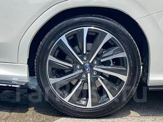 Subaru Levorg. �������, 4wd, 1.6 (249��.�.), ������, 20 000����. ��, ��� ��� ����