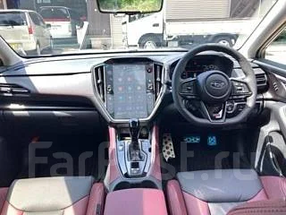 Subaru Levorg. �������, 4wd, 1.6 (249��.�.), ������, 20 000����. ��, ��� ��� ����