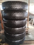 Dunlop SP LT 21. ������, 2017 ���, �/�, ����� 5 % ����
