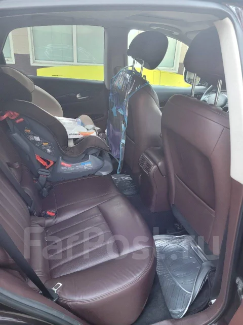 Infiniti EX37. JN1TBNJ50U0600775 ����