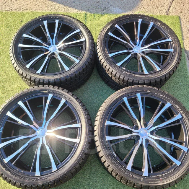 Lewis. 9.0/10.0x21", 5x120, ET32/35, �� 80���. ����