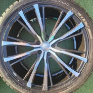 Lewis. 9.0/10.0x21", 5x120, ET32/35, �� 80���. ����