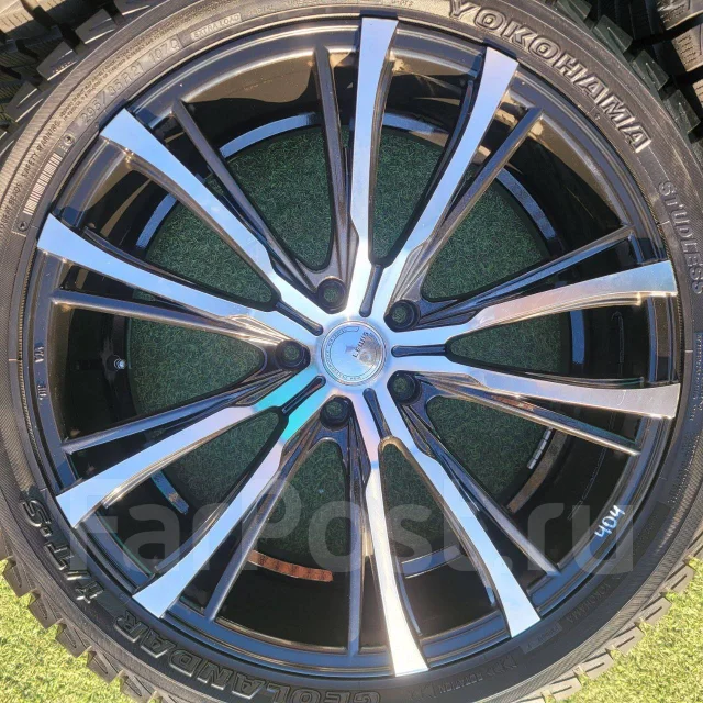 Lewis. 9.0/10.0x21", 5x120, ET32/35, �� 80���. ����